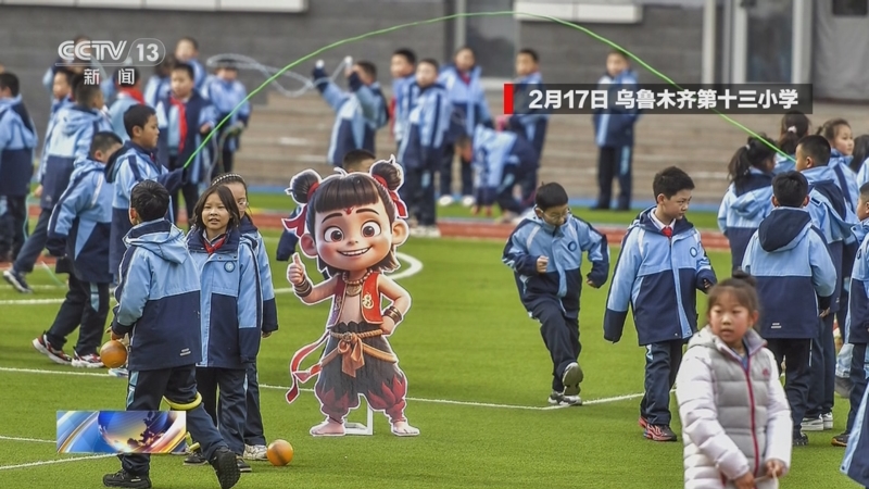 攻端依然需