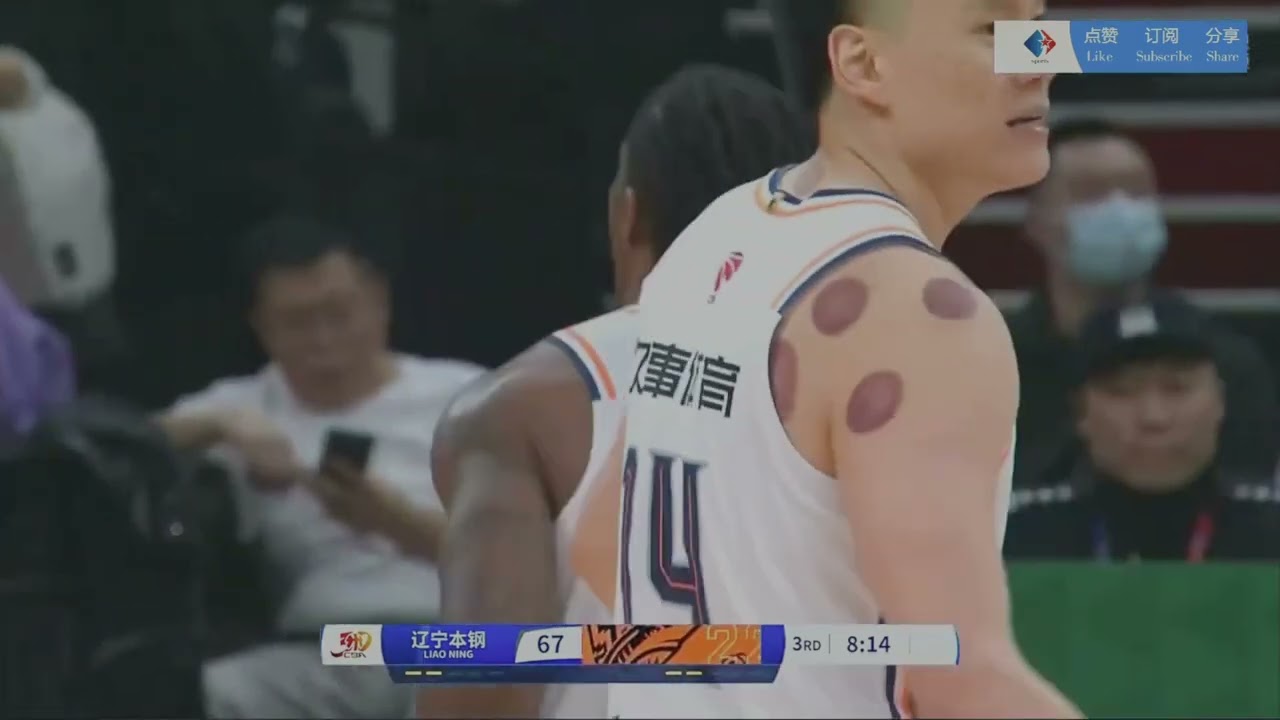 超赛场上看