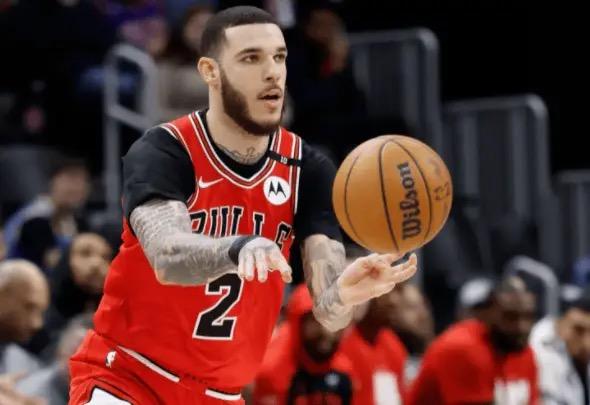 在NBA的