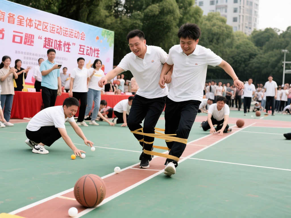 锦标赛中一