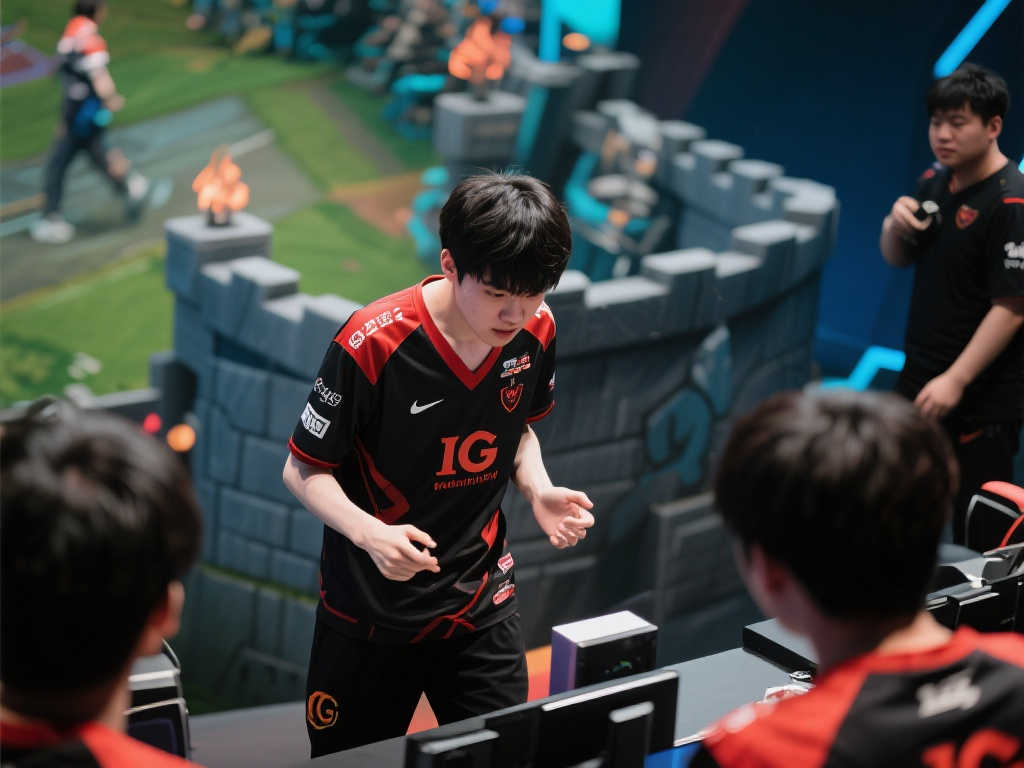 迷投入到赛 迷投入到赛