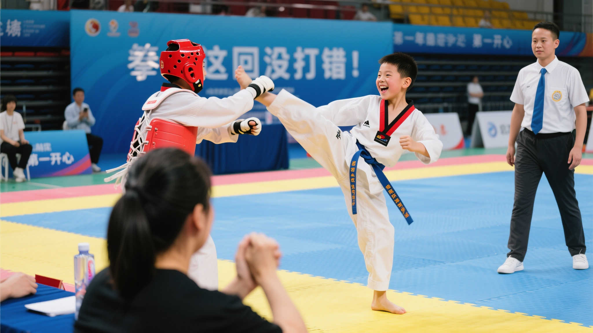 力无限的年 力无限的年