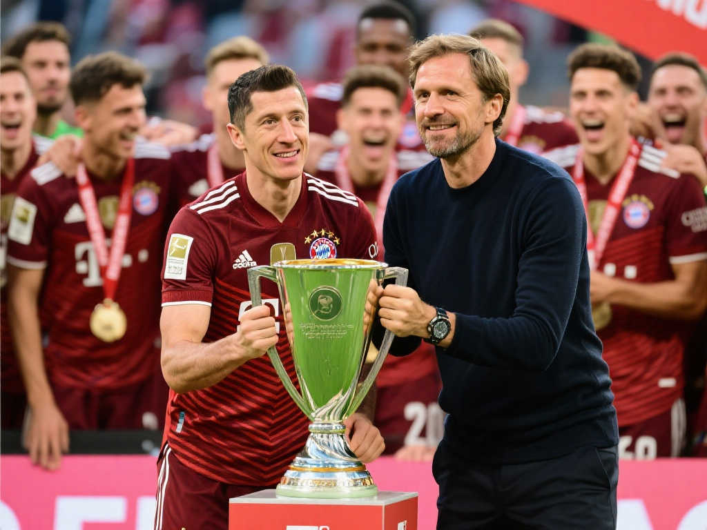 日耳曼的主 日耳曼的主