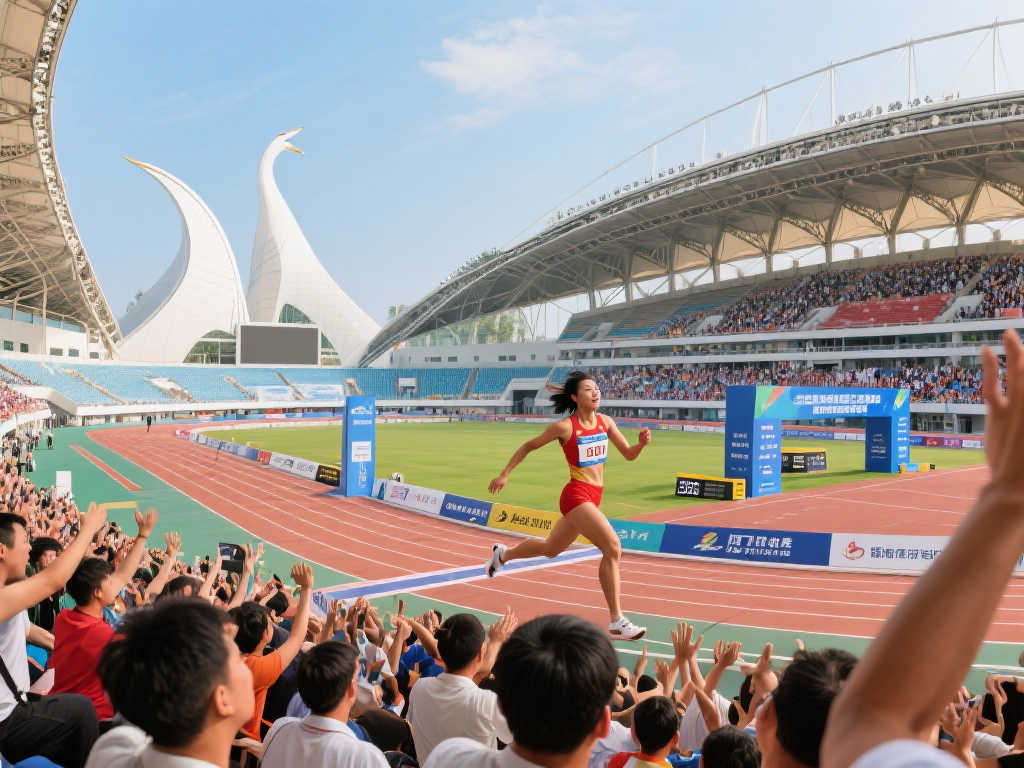 其体育设施 其体育设施